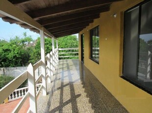 Casa en arriendo en Puerto Colombia