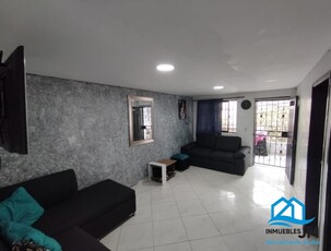 Casa en Venta Campo Valdes Medellin