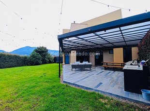 Casa en Venta, COTA