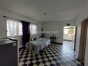 Casa en Venta, Los Andes