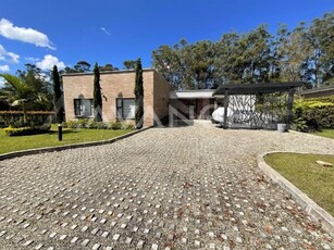Casa rural de lujo de 420 m2 en venta Rionegro, Departamento de Antioquia