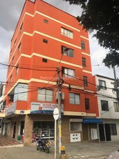 Edificio de Apartamentos en Venta, Las Acacias