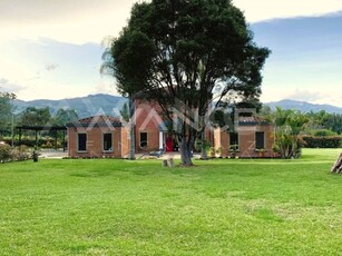 Exclusiva Villa / Chalet en venta Rionegro, Colombia