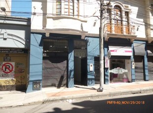 Local comercial en arriendo en Chapinero Alto