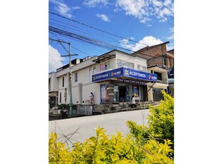 Local comercial en arriendo en Popayán