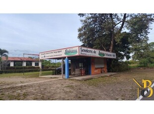 Local comercial en arriendo en Yopal