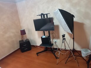 Vendo estudio webcam en Bogotá