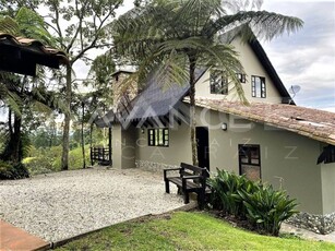 Villa / Chalet de lujo de 300 m2 en venta en Rionegro, Colombia