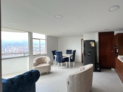 Apartamento en arriendo en Medellín