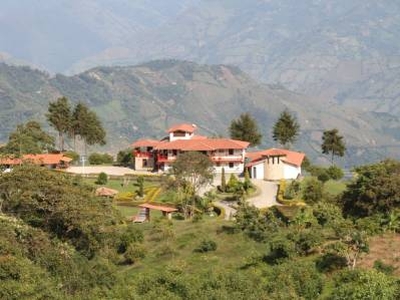 Finca-recreacion en venta en Vereda las Brisas, La Unión, Antioquia