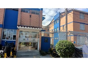 Alquiler Casas en Bogotá - 2 habitacion(es)