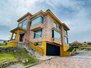 Alquiler Casas en La Calera - 3 habitacion(es)