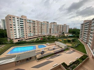 Apartamento en Arriendo, Altos De Riomar