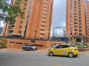 Apartamento en Arriendo, CABECERA DEL LLANO