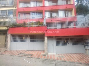 Apartamento en Arriendo, Chapinero Alto