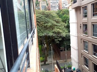 Apartamento en Arriendo, CHICO LA CABRERA