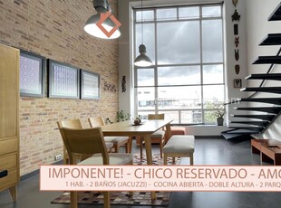 Apartamento en Arriendo, CHICO RESERVADO