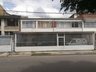 Casa en venta en La Soledad, Bogotá, Cundinamarca