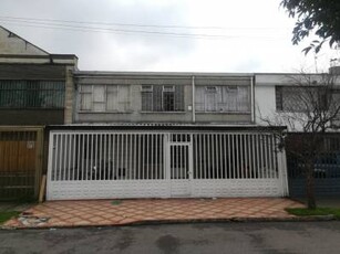 Casa en venta en La Soledad, Bogotá, Cundinamarca