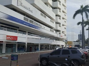 Oficina en arriendo en Cartagena