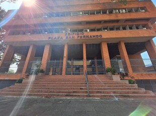 Oficina en arriendo en San Fernando Nuevo