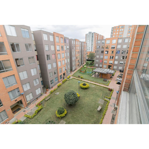 Apartamento En Venta En Bogotá Gran Granada. Cod 1038333