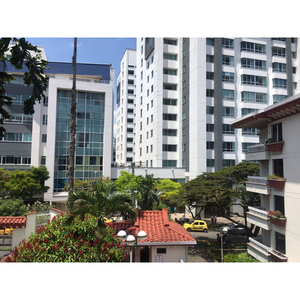 Venta Amplio Apartamento En Pinares Pereira