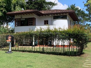 Finca en Arriendo, La Cucharita