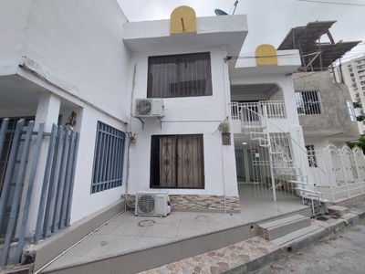 Casa en venta en CARTAGENA - EL SOCORRO