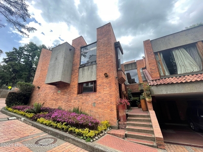 Casa en Venta en Cerros de Suba, Suba, Bogota D.C.