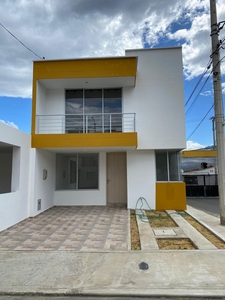 Casa en Venta en Oriente, Villa Del Rosario, Norte De Santander