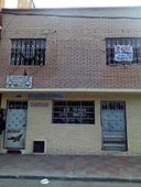 Vendo casa de dos pisos - Bogotá