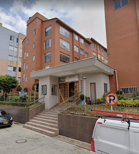 Apartamento En Arriendo En Bogotá Bella Suiza. Cod 108817