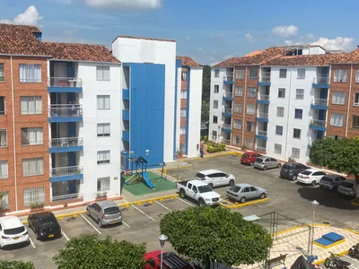 Apartamento En Arriendo En Bucaramanga Santa Mónica Popular. Cod 108437