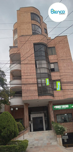 Apartamento En Arriendo En Bucaramanga Sotomayor. Cod 109019