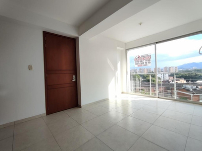 Apartamento En Arriendo En Cúcuta Av. Libertadores. Cod 14491