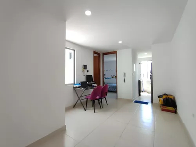 Apartamento En Arriendo En Cúcuta Niza. Cod 28435