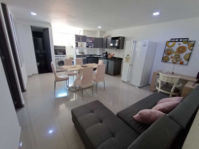 Apartamento En Arriendo En El Centro- Pereira (48860).