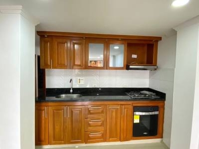 Apartamento en renta en Guayabal, Medellín, Antioquia | 90 m2 terreno y 90 m2 construcción