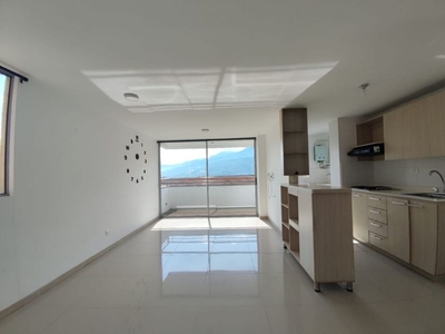 Apartamento en venta Camino Del Viento, Cra. 59 #27b-510, Bello, Antioquia, Colombia