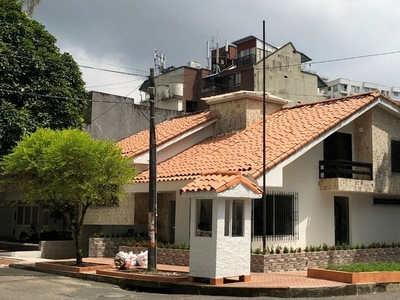Casa en arriendo en Ibagué