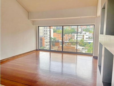 Exclusivo ático de 350 m2 en alquiler Medellín, Colombia