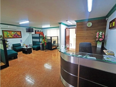 Oficina de lujo de 280 mq en alquiler - Palmira, Colombia