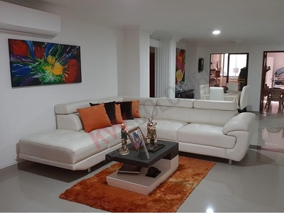 Vendo apartamento amplio en el barrio riomar Barranquilla Colombia