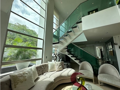 Vivienda de alto standing de 388 m2 en alquiler Puerto Colombia, Colombia