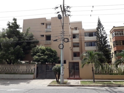 Apartamento en venta en BARRANQUILLA - Altos del Limón