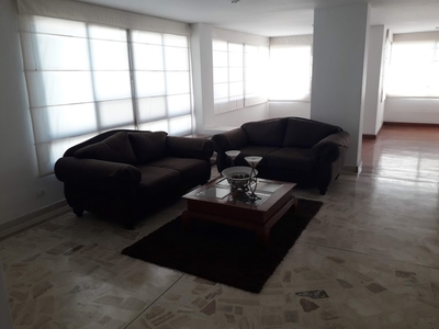 Apartamento en venta en BARRANQUILLA - VILLA COUNTRY