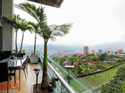 Apartamentos en Medellín, Centro, 227486