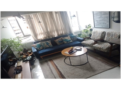 Apartamentos en Medellín, La Frontera, 236445