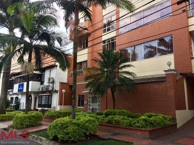 Apartamentos en Medellín, Las Palmas, 235330